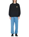 Kenzo Sweater Boke Flower Black-AL Capone Premium