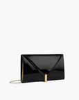 Zanotti Bag Clutch Black