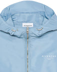 Givenchy Jacket Windbreaker Pale Blue