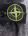 Stone Island Jacket Dye-AL Capone Premium