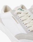 Casablanca Mens Del Mar Sneakers White