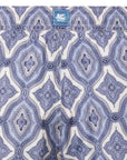 Etro Shorts Geometric Print Swimming Blue