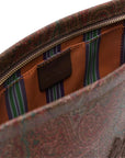 Etro Bag Crossbody Arnica Brown-AL Capone Premium