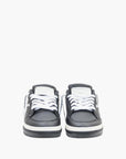 Off-white Sneakers Ows134 W-vulc Low Black/White