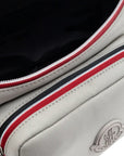 Moncler Bag Durance Belt Grey-AL Capone Premium