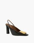 Zanotti Heels ZH2 Black