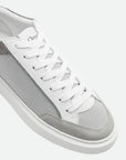 Cleens Sneaker Cupsole Cs14 Luxor White Grey