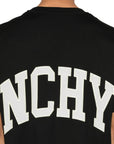 Givenchy T-Shirt Bold Logo Black