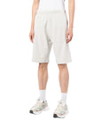 Kenzo Shorts Boke Flower White-AL Capone Premium