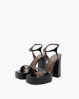 Zanotti Heels ZH10 Black