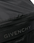 Givenchy Bag G-Trek Backpack Black