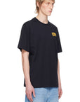 Billionaire Boys Club T-Shirt Small Arch Logo Navy-AL Capone Premium