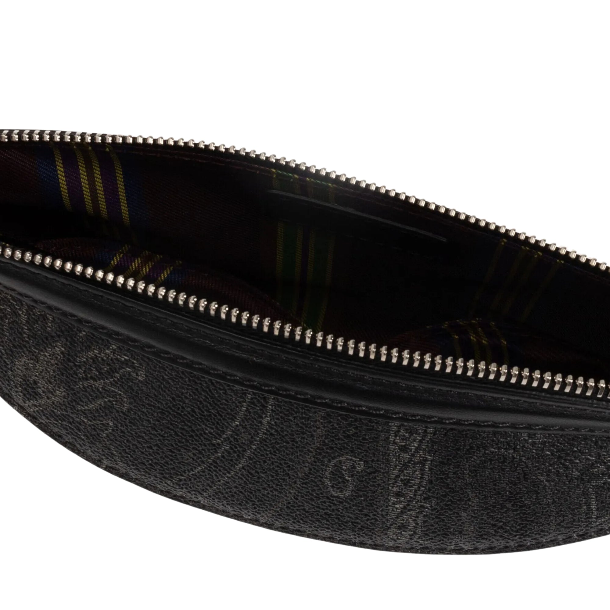 Etro Bag Belt Xs Arnica Black-AL Capone Premium