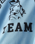 Icecream Tank Team Blue-AL Capone Premium