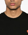 Kenzo T-Shirt Pop Black