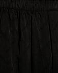 Balenciaga Shorts Black-AL Capone Premium