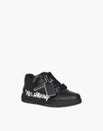 Off-white Sneakers Ows88 M-out Of Office Black/White