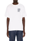 Kenzo T-Shirt Kp Logo White