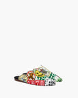 Kenzo Mules KM3 Multicolor