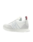Moncler Sneaker Pacey Low Top White