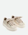 Cleens Sneaker Cupsole Cs2 Ace Creme