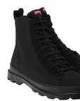 Camper Sneaker Dudley Meteor Black-AL Capone Premium