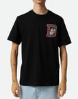 Billionaire Boys Club Crew College Black