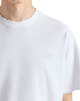 Givenchy T-Shirt Logo White