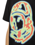 Billionaire Boys Club T-Shirt Heat Black-AL Capone Premium