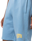 Billionaire Boys Club Short Arch Powder Blue-AL Capone Premium