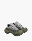Y-3 Sneakers YS186 Avavav Bubble Grey