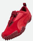 Puma P408 Ferrari Mostro 20 Years Red