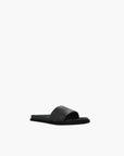 Off-white Slides Owsl18 M-industrial Black/Anthracite
