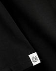 Billionaire Boys Club T-Shirt Mountian Logo Black-Red-AL Capone Premium