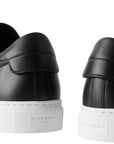 Givenchy Sneaker Low Top Black