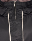 Rick Owens Jacket Padded Black-AL Capone Premium