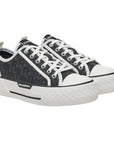 Karl Lagerfeld Sneaker Ladies Kampus Max Iii Black-White