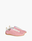 Kenzo Sneakers KLS20 Low Top Sport Faded Pink