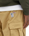 Billionaire Boys Club Cargo Pants Sand-AL Capone Premium