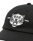 Kenzo Cap Tiger Black