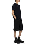 Jil Sander T-Shirt Black-AL Capone Premium
