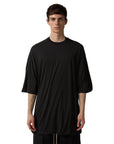 Rick Owens T-Shirt Black