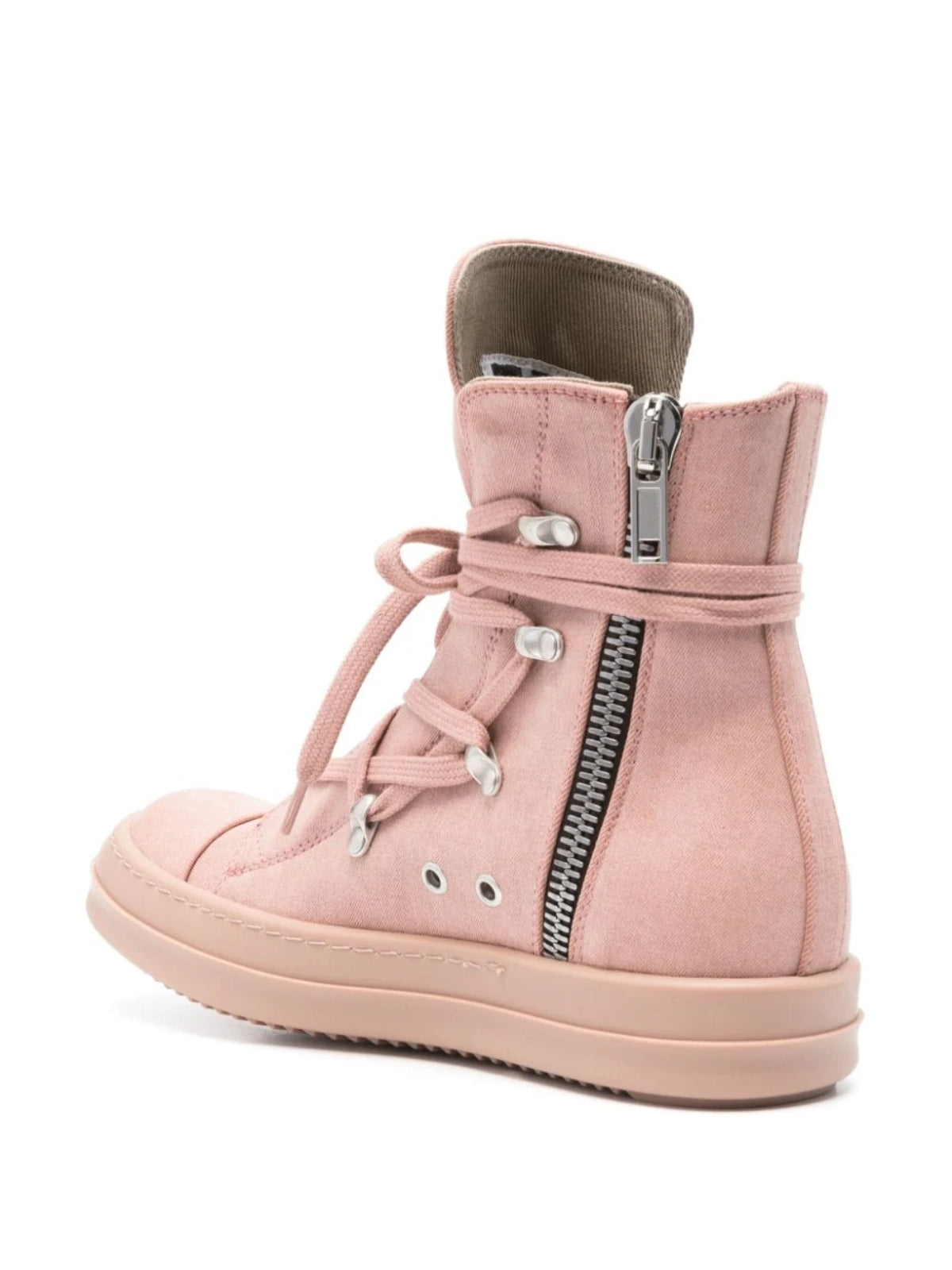 Rick Owens Sneaker Drkshdw Hexa Pink-AL Capone Premium