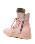 Rick Owens Sneaker Drkshdw Hexa Pink-AL Capone Premium