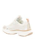 Maison Kitsune Sneaker Sora Runners Paper-AL Capone Premium