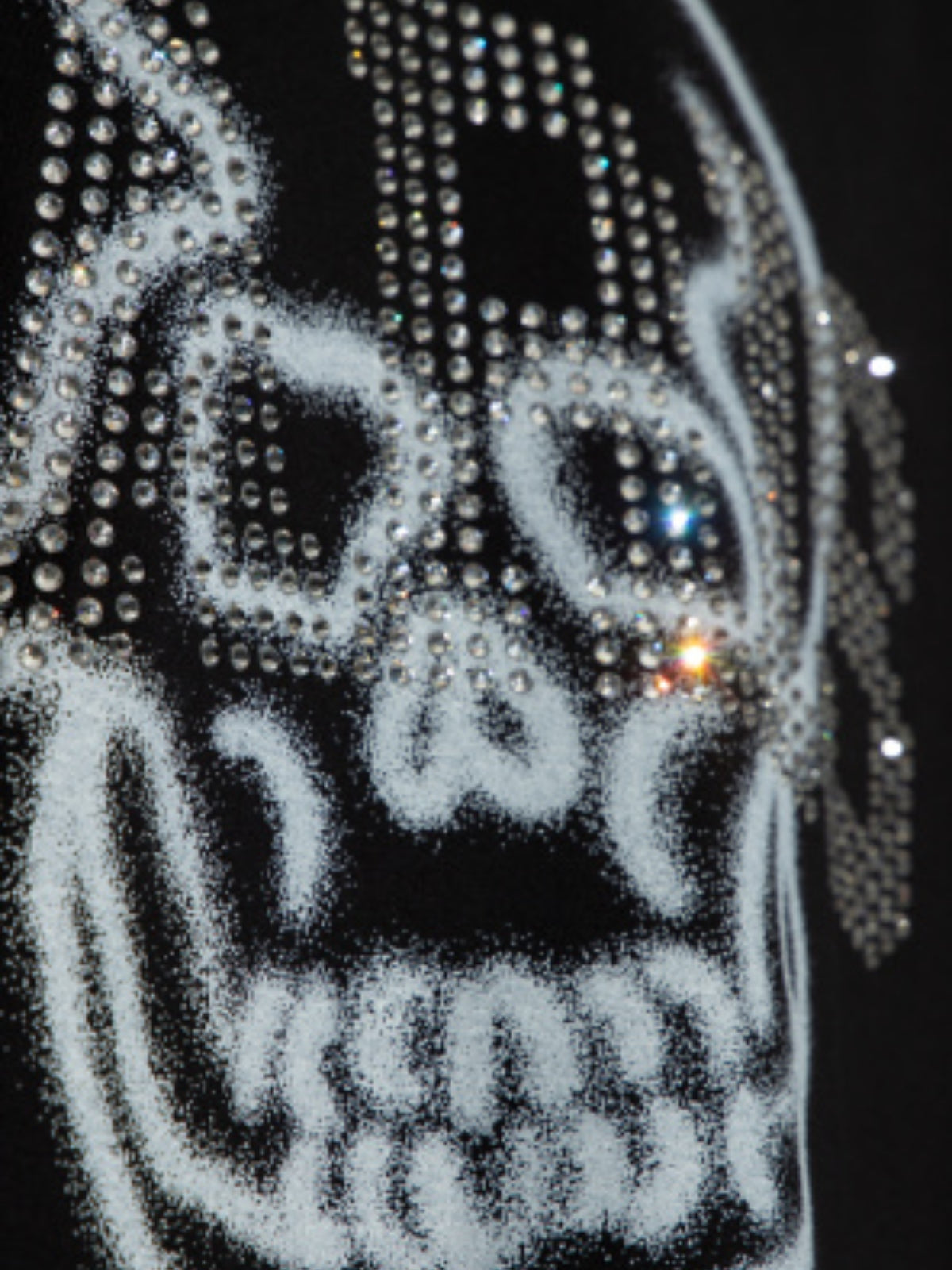 Givenchy T-Shirt Logo Graphic White-AL Capone Premium