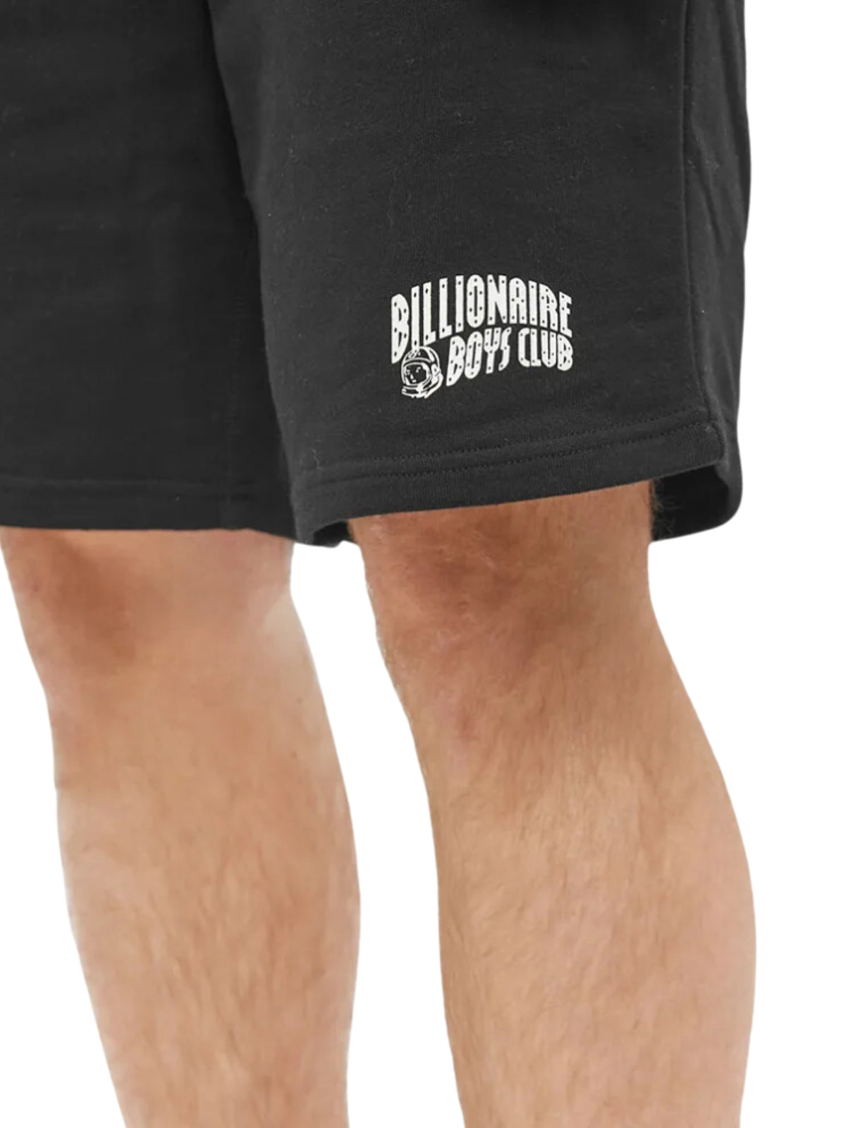 Billionaire Boys Club Shorts Diamond And Dollars Swim Black-AL Capone Premium