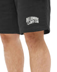Billionaire Boys Club Shorts Diamond And Dollars Swim Black-AL Capone Premium