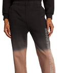Billionaire Boys Club Track Pants Gradient Black-AL Capone Premium
