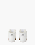 Givenchy New Mid Sneakers GS129 White